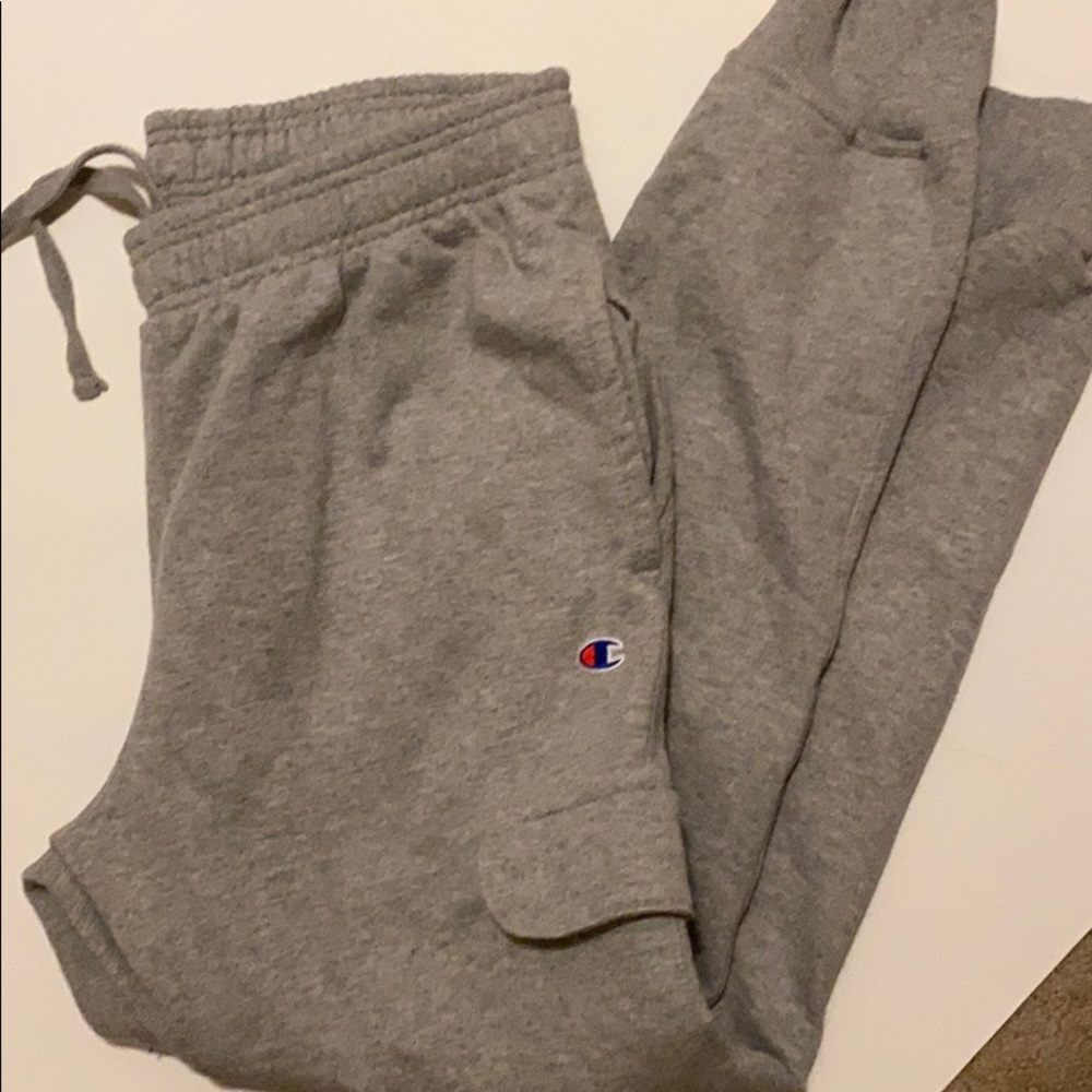 Champion Sweatpants